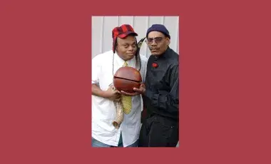 William Roper and Joseph Mitchell