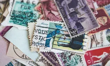 Stamps