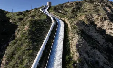 Los Angeles Aqueduct