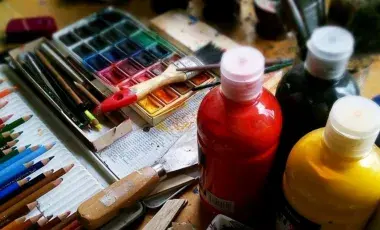 Art Supplies