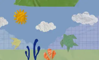 Make a Coastal Nature Journal With Katie Pelon