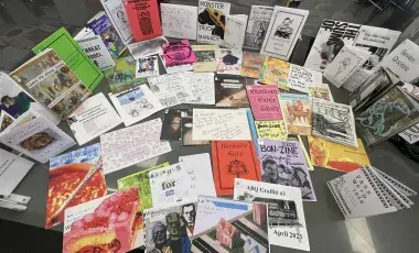 zines