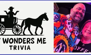 It Wonders Me Trivia
