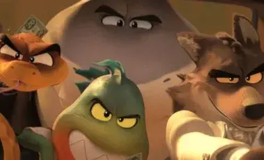 bad guys book characters