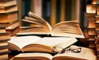 books research