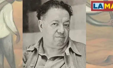 Diego Rivera