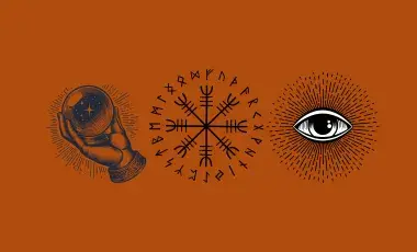 witchcraft symbolism 