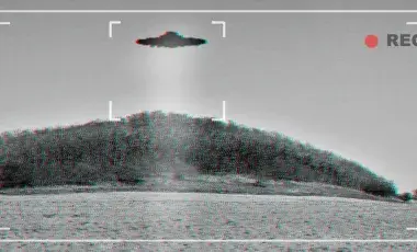 area51 alien spaceship
