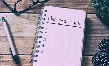 planner, goals, lists, get ready for college