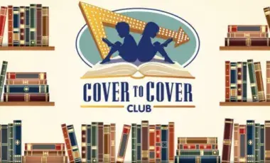 In-N-Out Cover to Cover Program