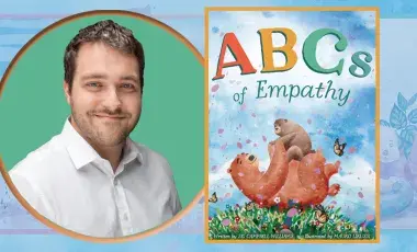 Sig Campbell-Williams and his book
