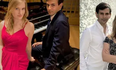 Vieness Piano Duo
