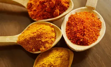 spices