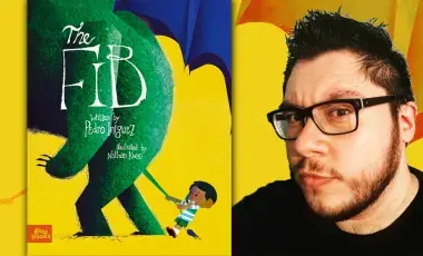 author Pedro Iniguez