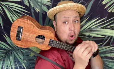 photo of Josue Martinez