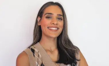 Headshot of Star Reader