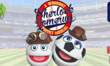 Noteworthy puppets