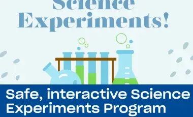 science experiments, elementary school age children