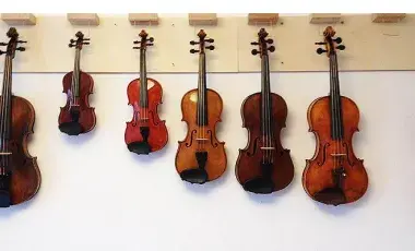 String Quartet Sords, Kim, Walz and Rynearson Live in Concert