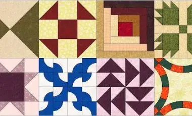 quilt patterns