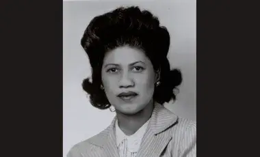 Dorothy Vena Johnson