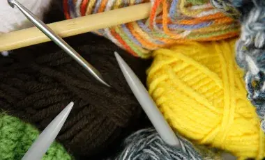 Wool Yarn
