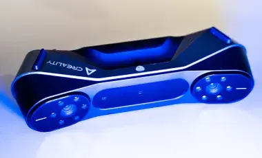3D Scanner