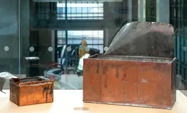 2 copper time cuapsules