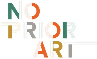 No Prior Art with invention