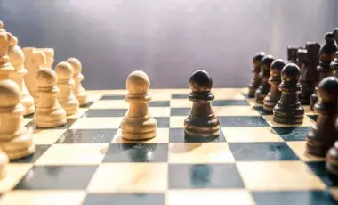 chess board