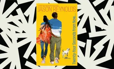 "Twenty Four Seconds From Now" book cover