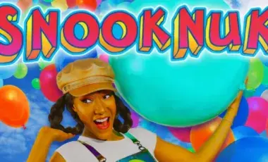 SnookNuk Performer splash image