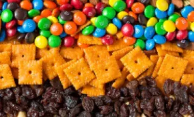 Fun and Healthy Snacks