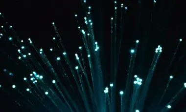A color photo of LED fiberglass lights, Image by Hugo Fragoso from Pixabay