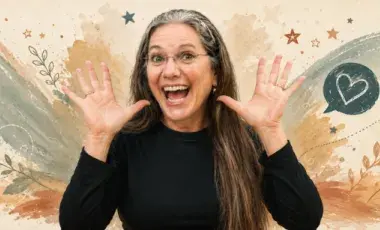 Tales and Tunes From LA and Beyond with Karen Golden