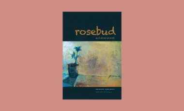 Rosebud book cover