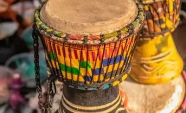 drums