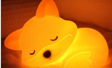 fox light