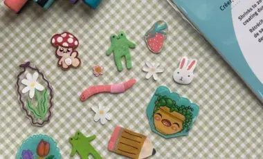small drawings