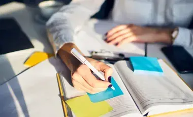 Writing Journal