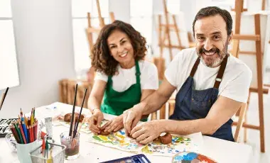 People Making Things
