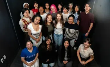 Diversity and Inclusion apprentices from 2026