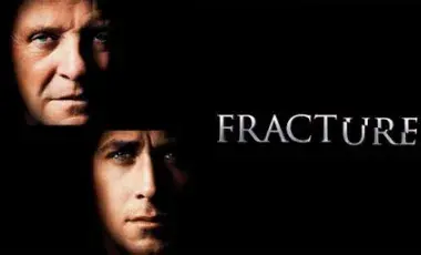 Noir Movie! FRACTURE