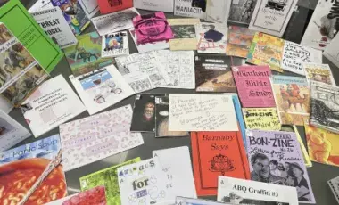 zines