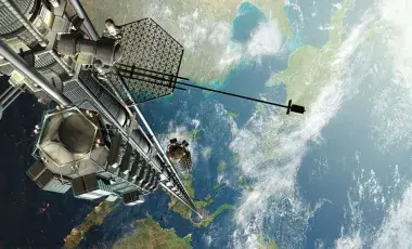 space elevator