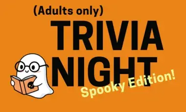 Adult Halloween Trivia