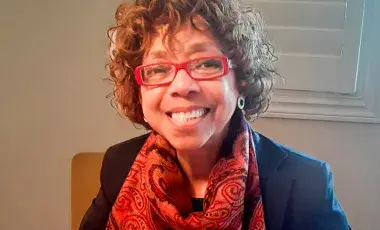Dr. Lisbeth Gant-Britton