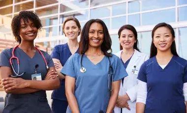 Medical Professionals