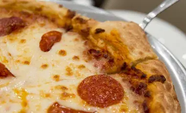 Pizza Slices