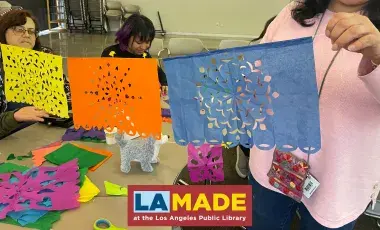 papel picado 